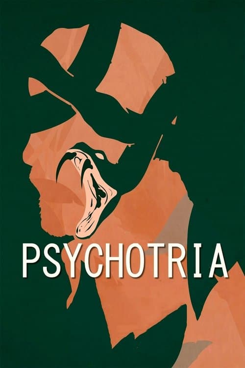 Psychotriaのポスター
