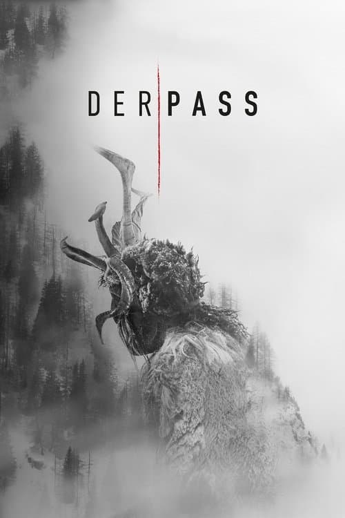 Der Passのポスター