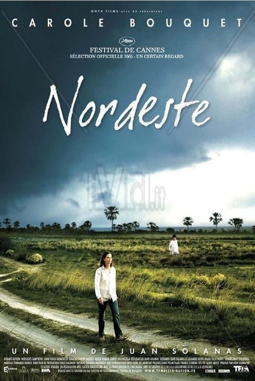 Nordesteのポスター