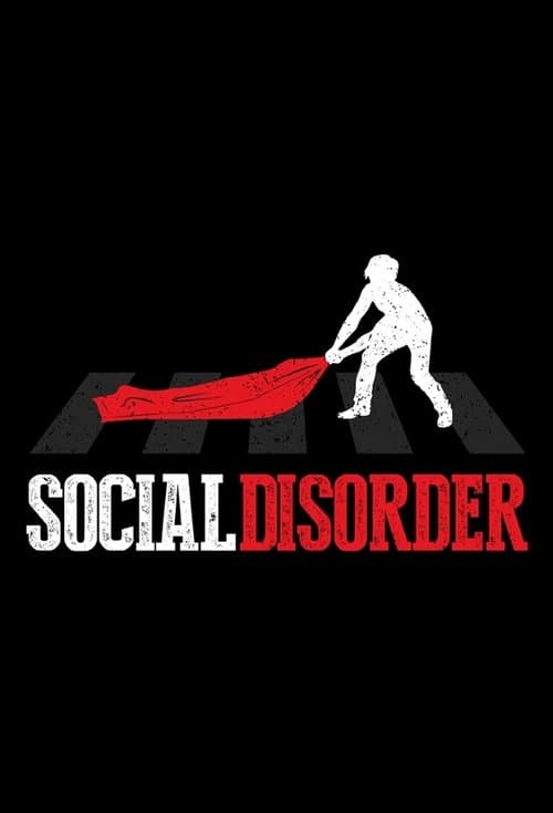 Social Disorderのポスター