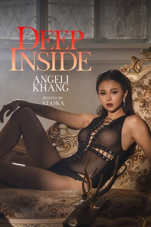 Deep Inside: Angeli Khangのポスター