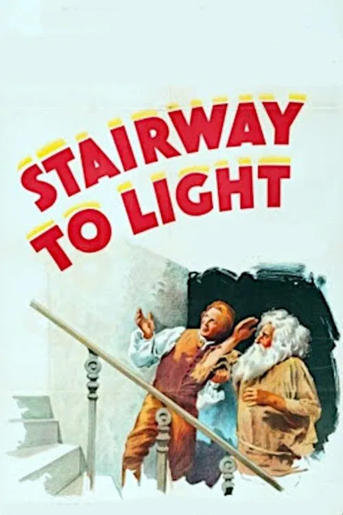 Stairway to Lightのポスター