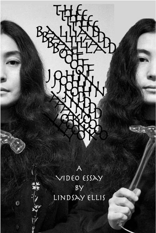 The Ballad of John and Yokoのポスター