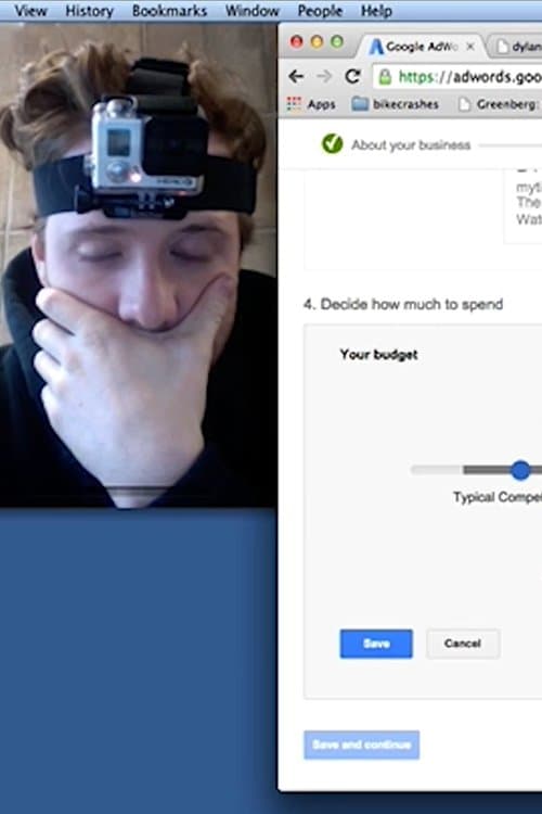 Dylan Redford (Official)のポスター