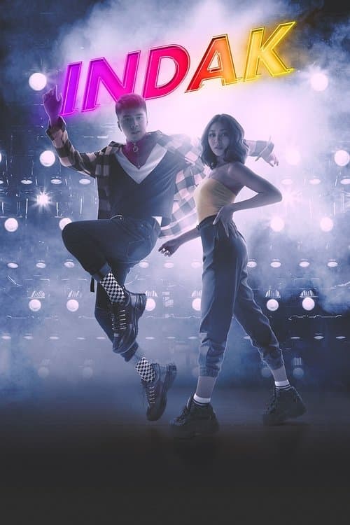 Indakのポスター