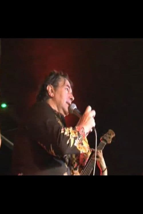 Lost Bodiesのポスター