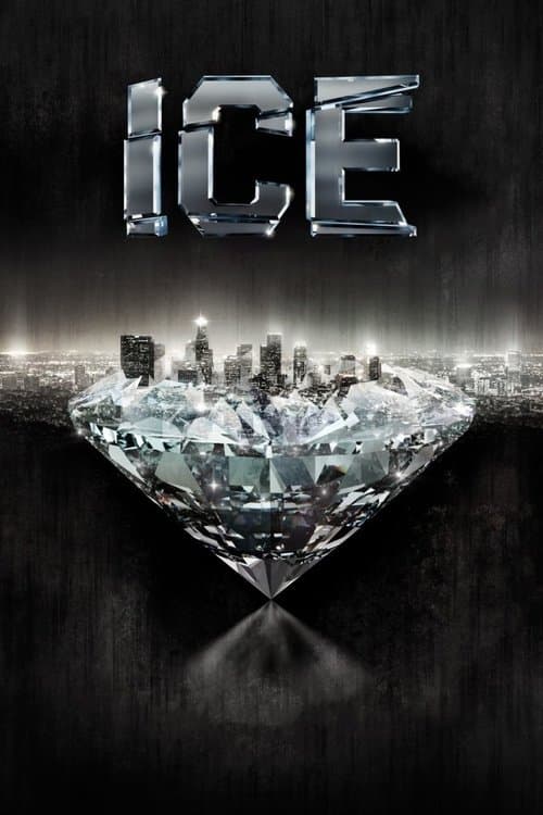 Iceのポスター