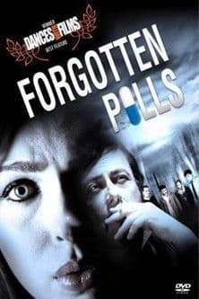 Forgotten Pillsのポスター