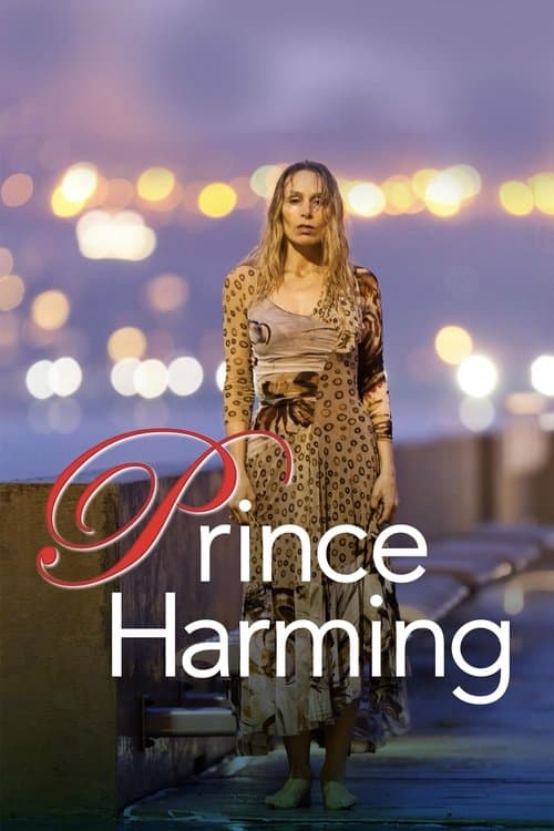 Prince Harmingのポスター
