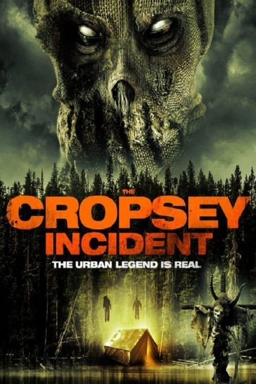 The Cropsey Incidentのポスター