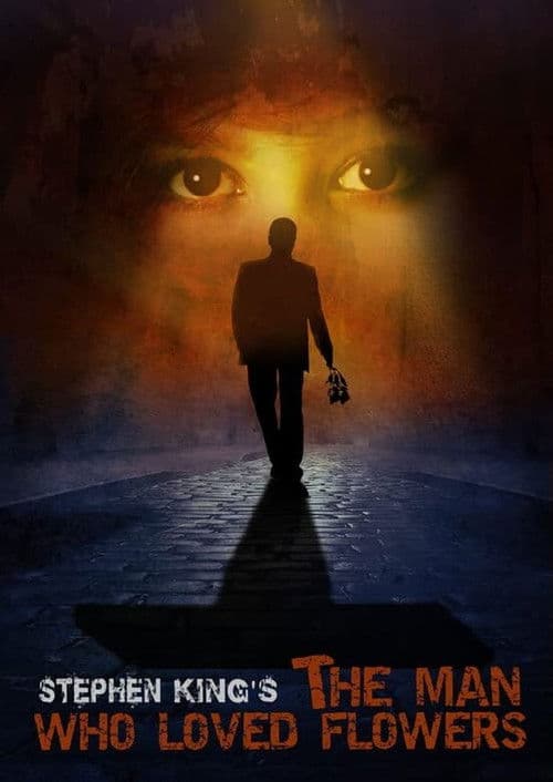 The Man Who Loved Flowersのポスター
