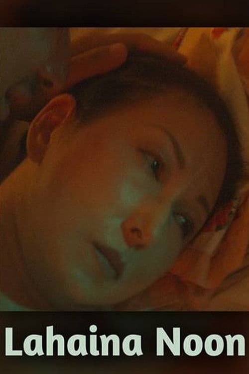 Lāhainā Noonのポスター