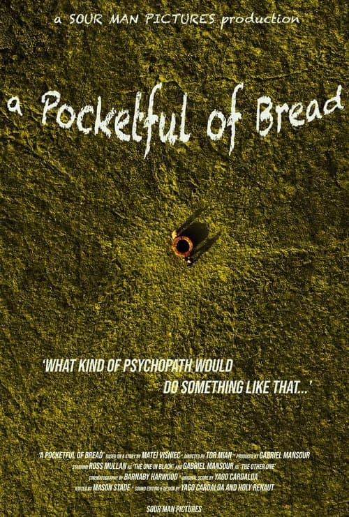 A Pocketful of Breadのポスター