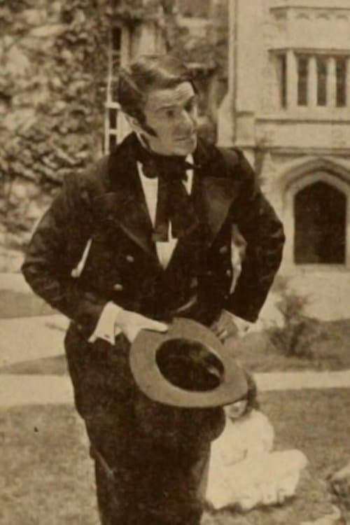 Vanity Fairのポスター