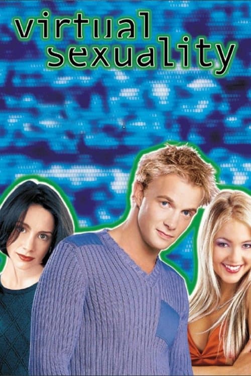 Virtual Sexualityのポスター