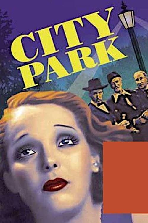 City Parkのポスター