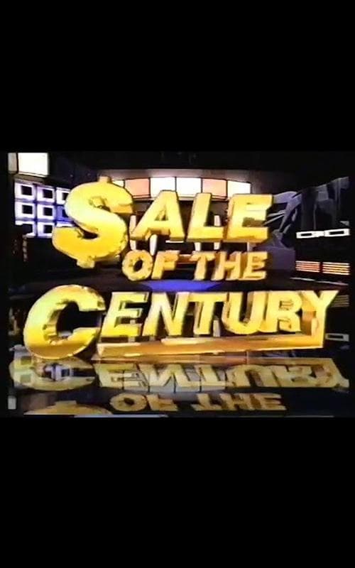 Sale of the Centuryのポスター