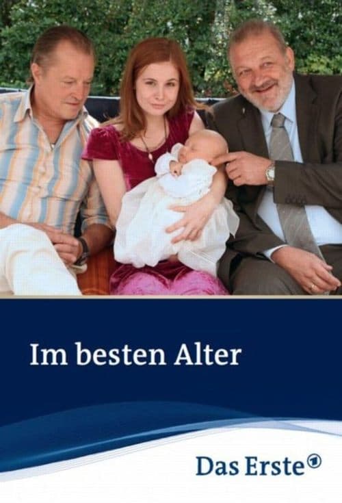 Im besten Alterのポスター