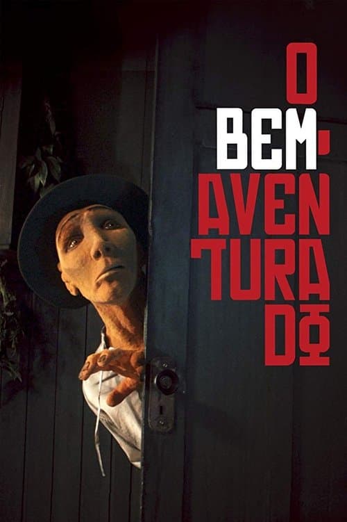 O Bem-Aventuradoのポスター