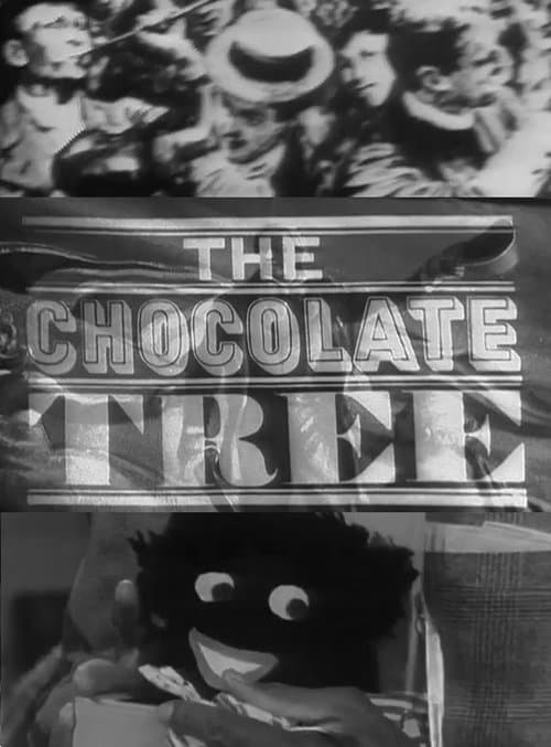 The Chocolate Treeのポスター
