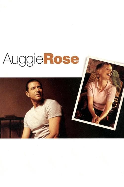 Auggie Roseのポスター