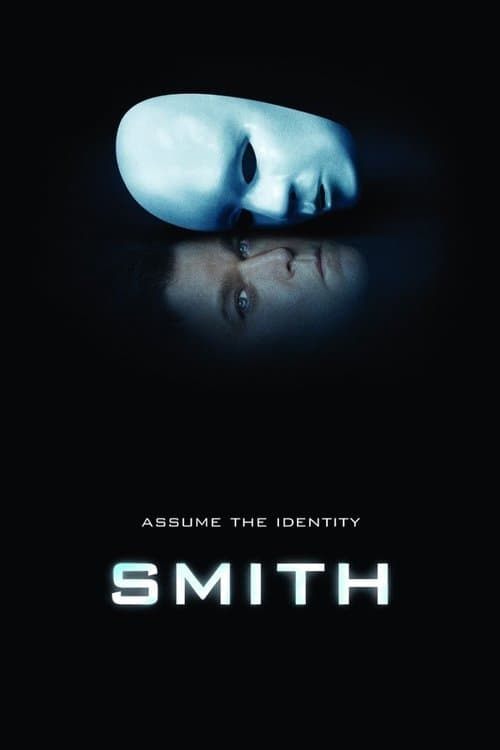 Smithのポスター