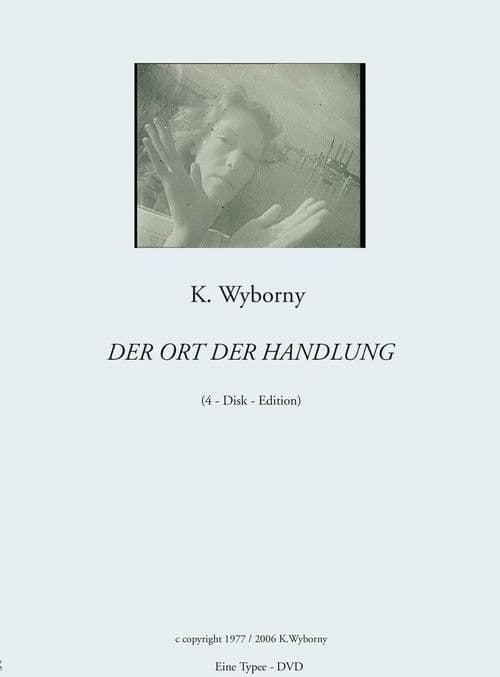 Der Ort der Handlungのポスター