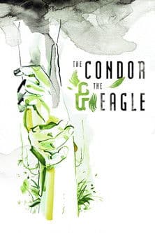 The Condor & The Eagleのポスター