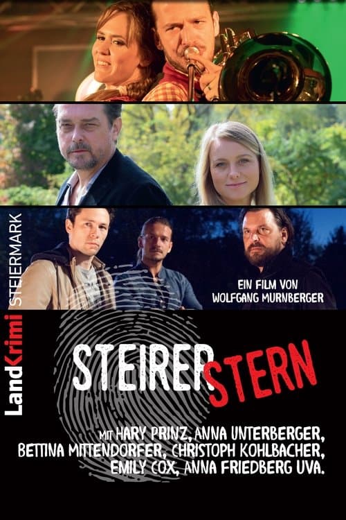 Steirersternのポスター