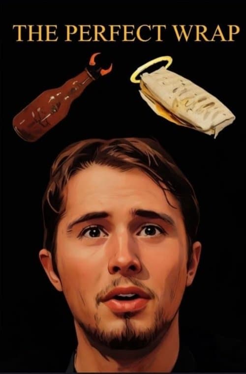 The Perfect Wrapのポスター