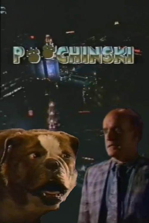 Poochinskiのポスター