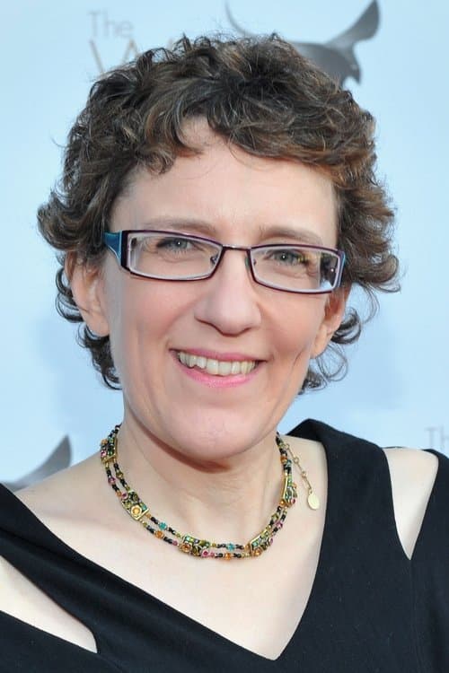 ジェーン・エスペンソン