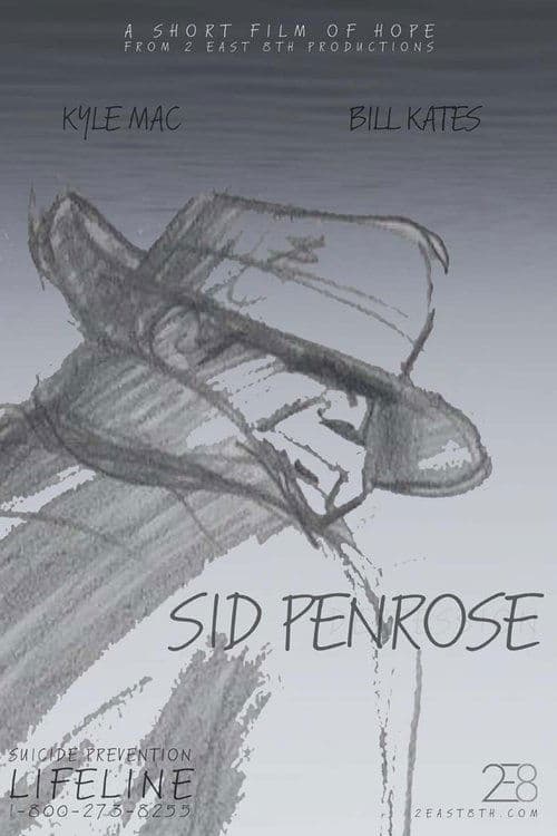 Sid Penroseのポスター