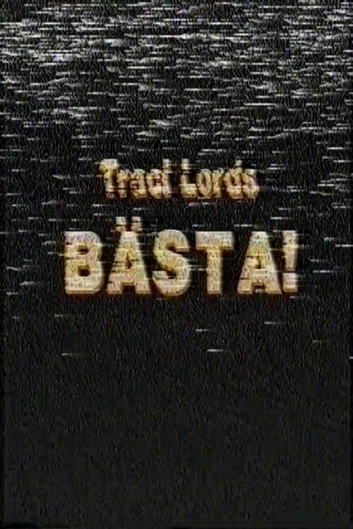 Traci Lords Basta! - Max's Filmのポスター