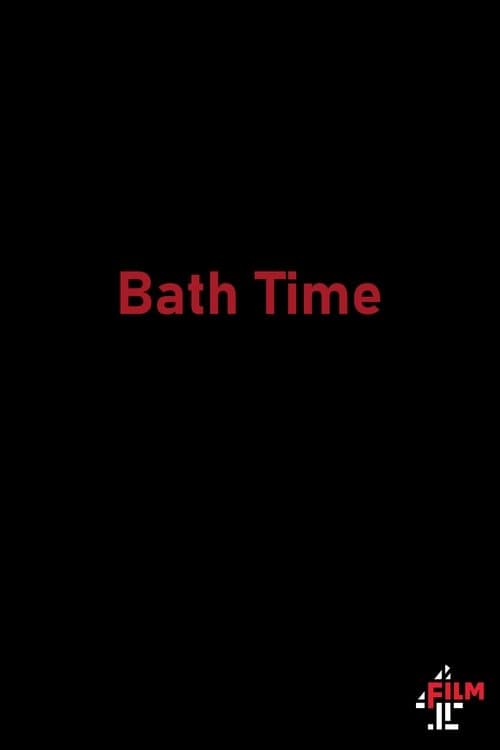 Bath Timeのポスター