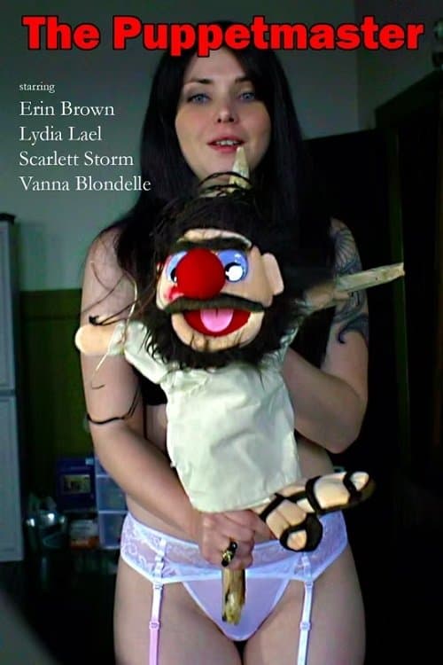 The Puppetmasterのポスター