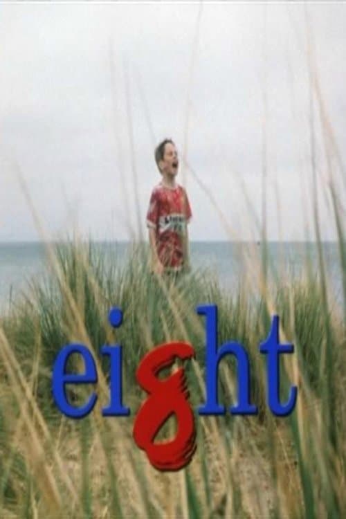 Eightのポスター