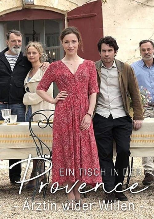 Hoffnung auf Heilungのポスター