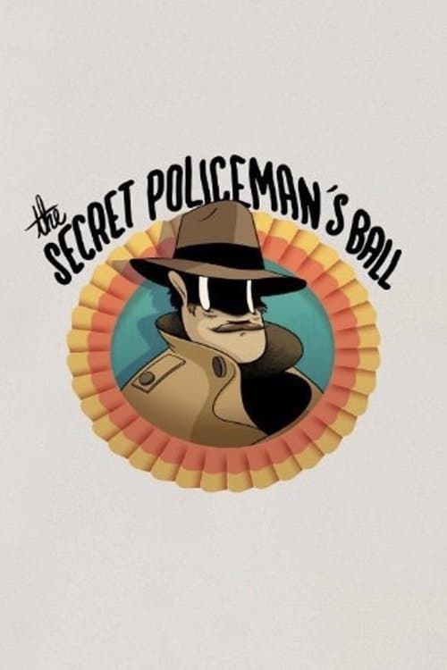 The Secret Policeman's Ballのポスター