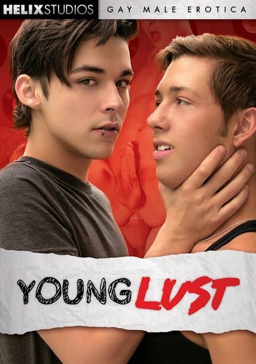 Young Lustのポスター
