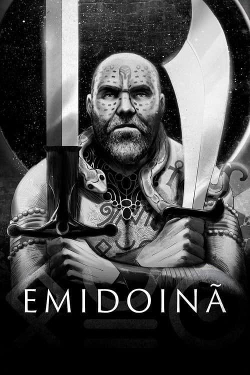 Emidoinãのポスター