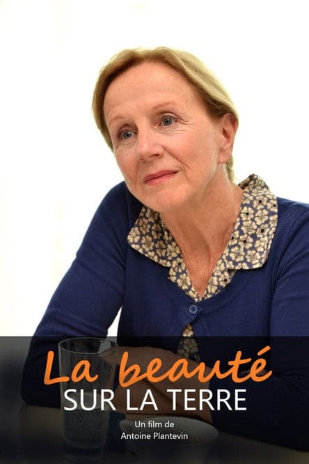 La Beauté sur la terreのポスター