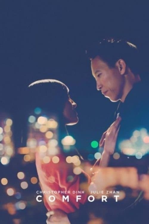 Comfortのポスター
