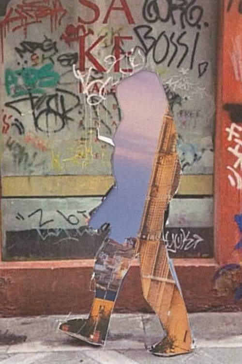 Autorretratoのポスター