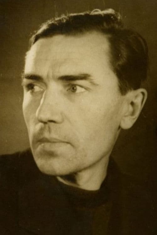 Дмитрий Белов