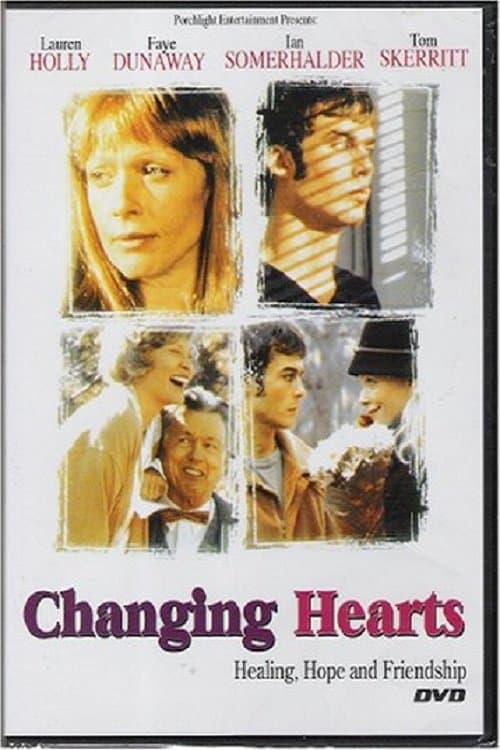 Changing Heartsのポスター