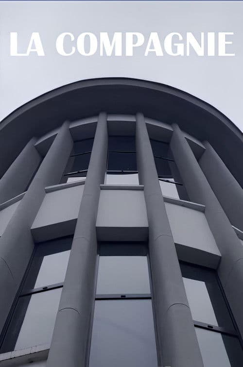 La Compagnieのポスター