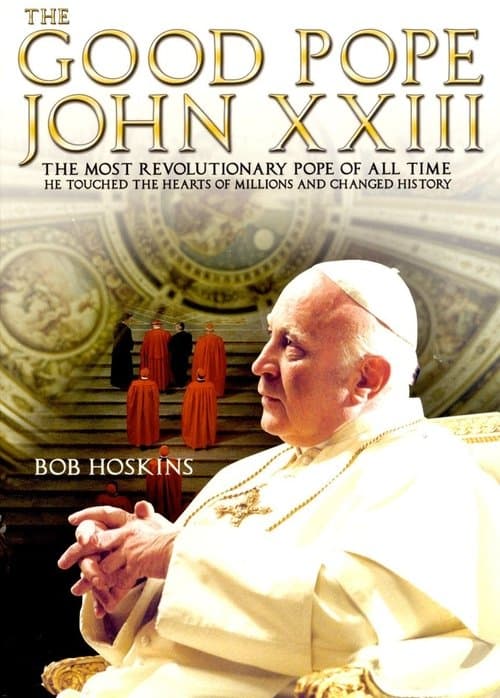 Il Papa buonoのポスター