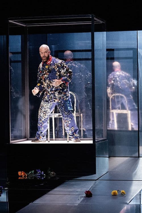 Picture a day like thisのポスター