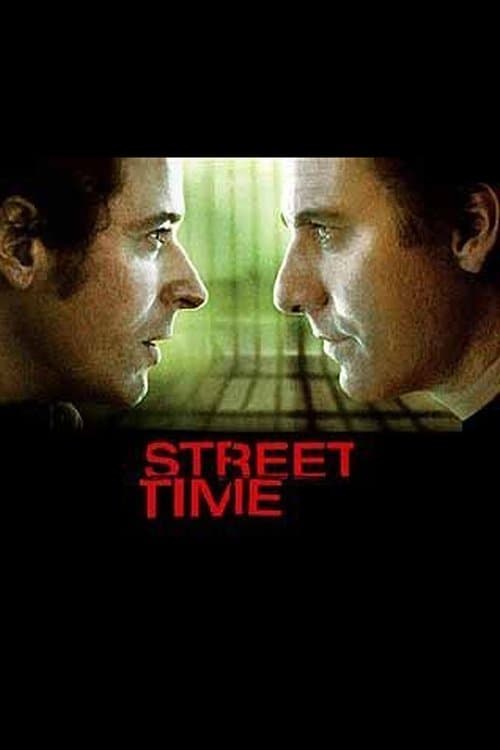 Street Timeのポスター